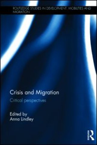 Crisis and Migration