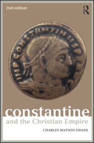Constantine and the Christian Empire