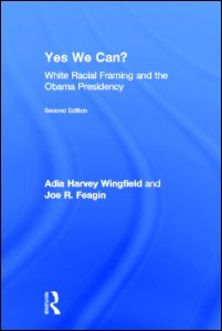 Yes We Can?