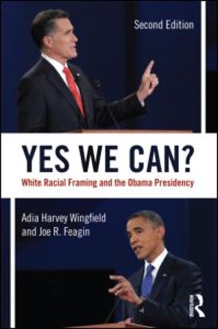 Yes We Can?