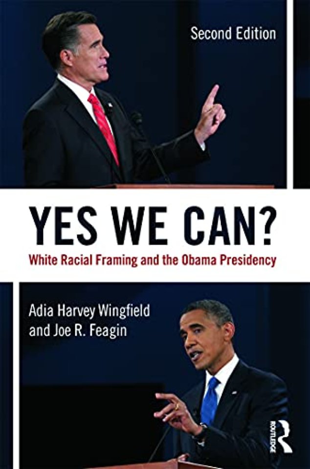 Yes We Can?
