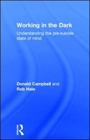 Working in the Dark