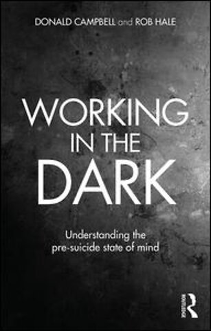 Working in the Dark