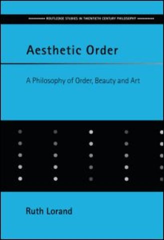 Aesthetic Order