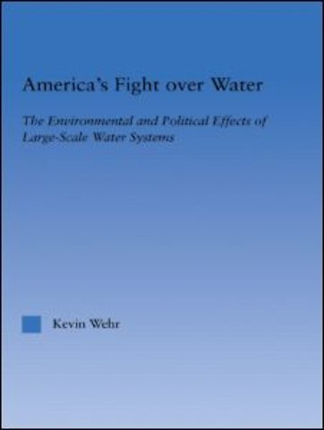 America's Fight Over Water