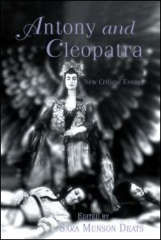 Antony and Cleopatra
