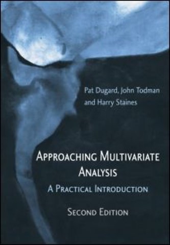 Approaching Multivariate Analysis, 2nd Edition