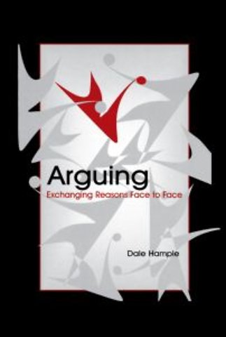 Arguing