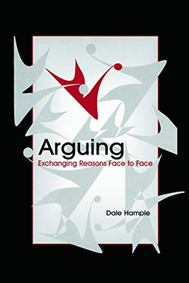 Arguing