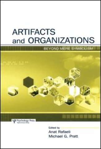 Artifacts and Organizations