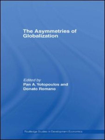 Asymmetries of Globalization