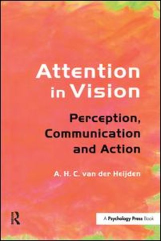 Attention in Vision