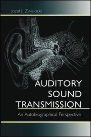 Auditory Sound Transmission