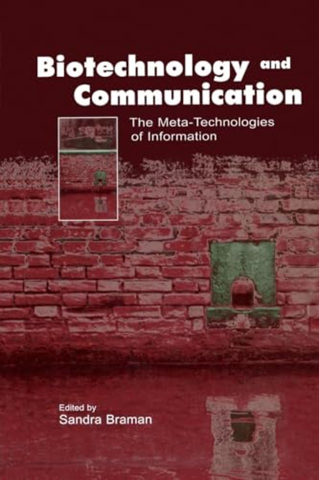 Biotechnology and Communication