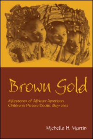 Brown Gold