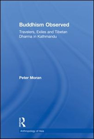 Buddhism Observed