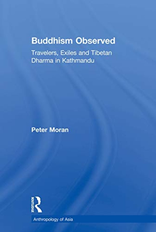 Buddhism Observed