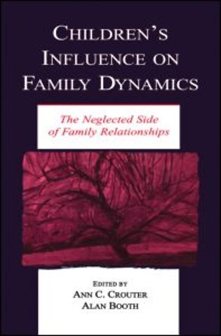 Children's Influence on Family Dynamics