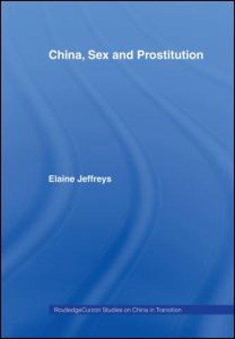 China, Sex and Prostitution