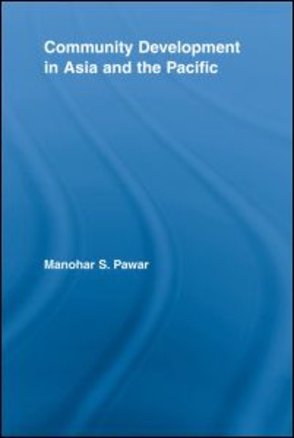 Community Development in Asia and the Pacific
