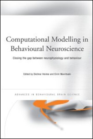 Computational Modelling in Behavioural Neuroscience