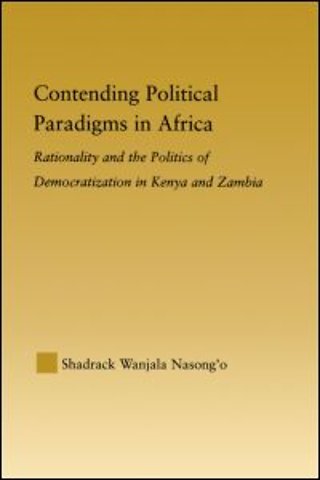 Contending Political Paradigms in Africa
