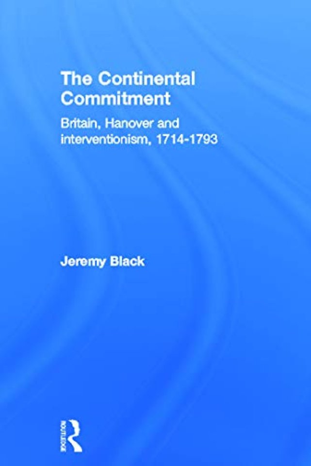Continental Commitment
