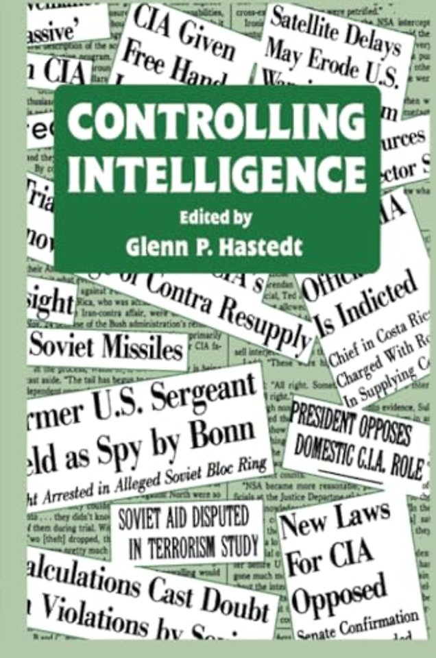 Controlling Intelligence
