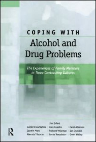 Coping with Alcohol and Drug Problems