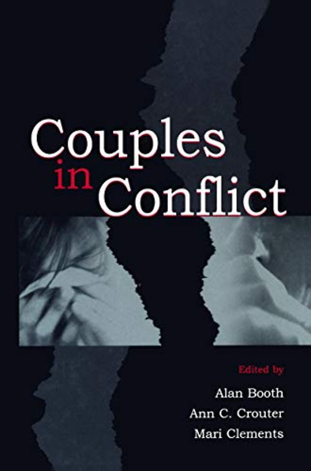 Couples in Conflict