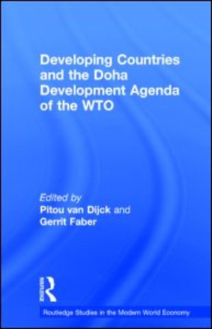 Developing Countries and the Doha Development Agenda of the WTO