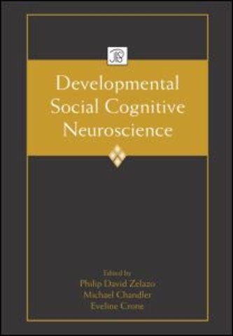 Developmental Social Cognitive Neuroscience