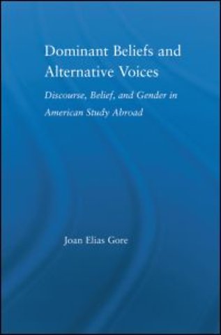 Dominant Beliefs and Alternative Voices