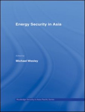 Energy Security in Asia