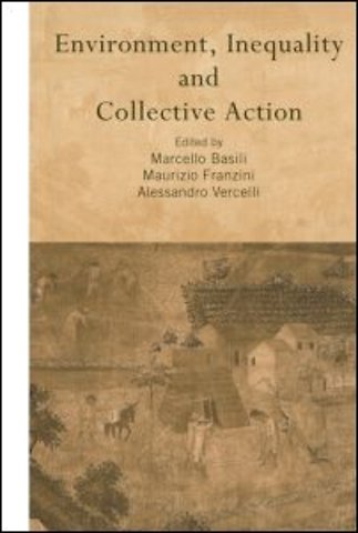 Environment, Inequality and Collective Action