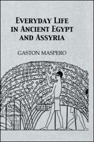 Everyday Life In Ancient Egypt