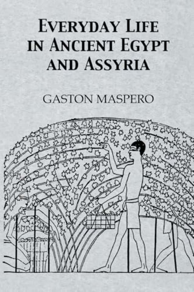 Everyday Life In Ancient Egypt