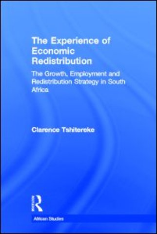 Experience of Economic Redistribution