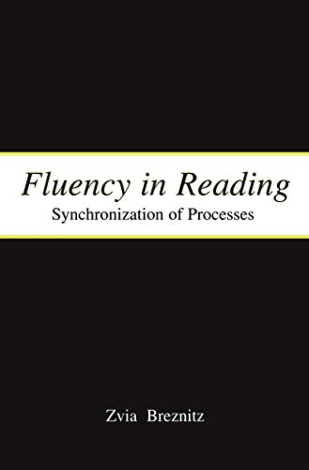 Fluency in Reading