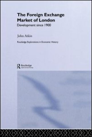 Foreign Exchange Market of London