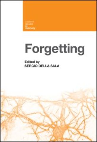 Forgetting