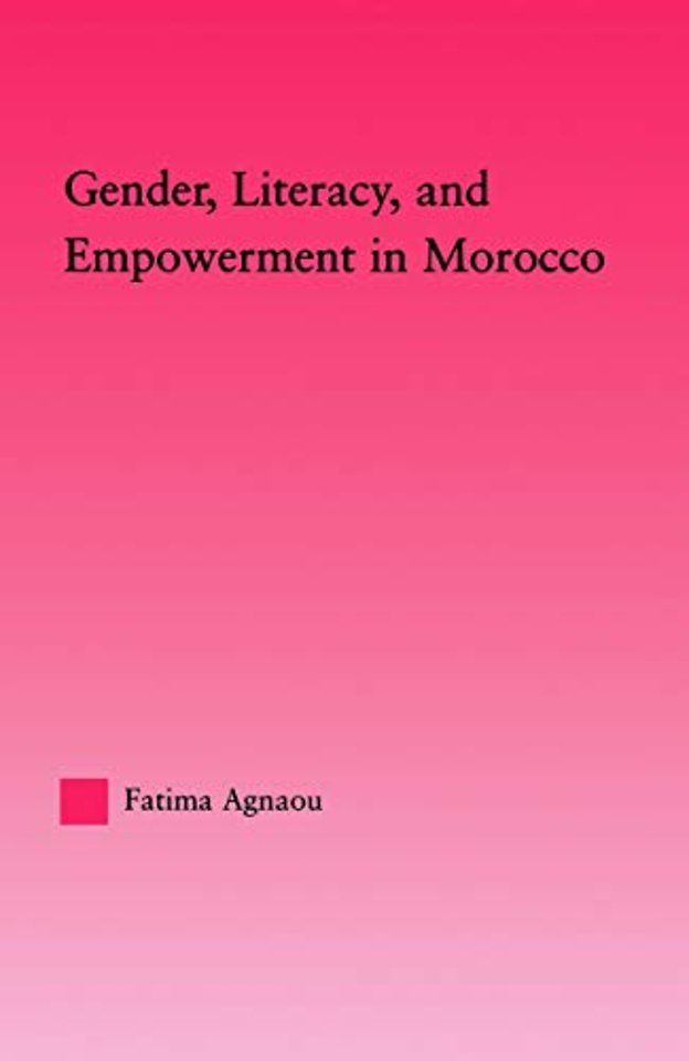 Gender, Literacy, and Empowerment in Morocco