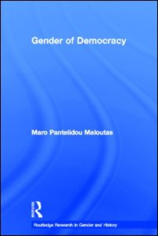 Gender of Democracy