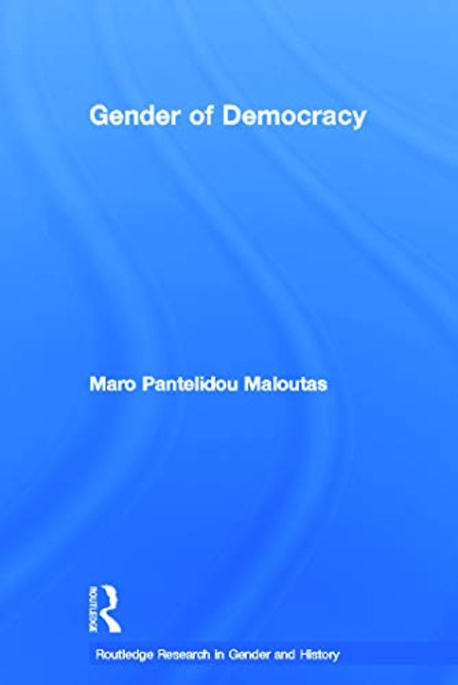 Gender of Democracy