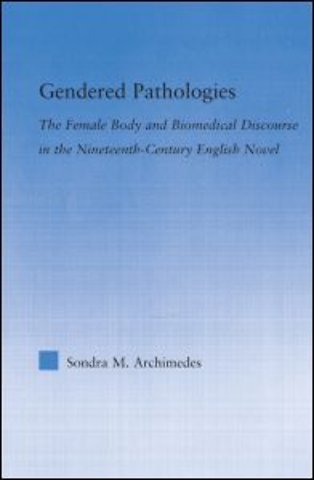 Gendered Pathologies