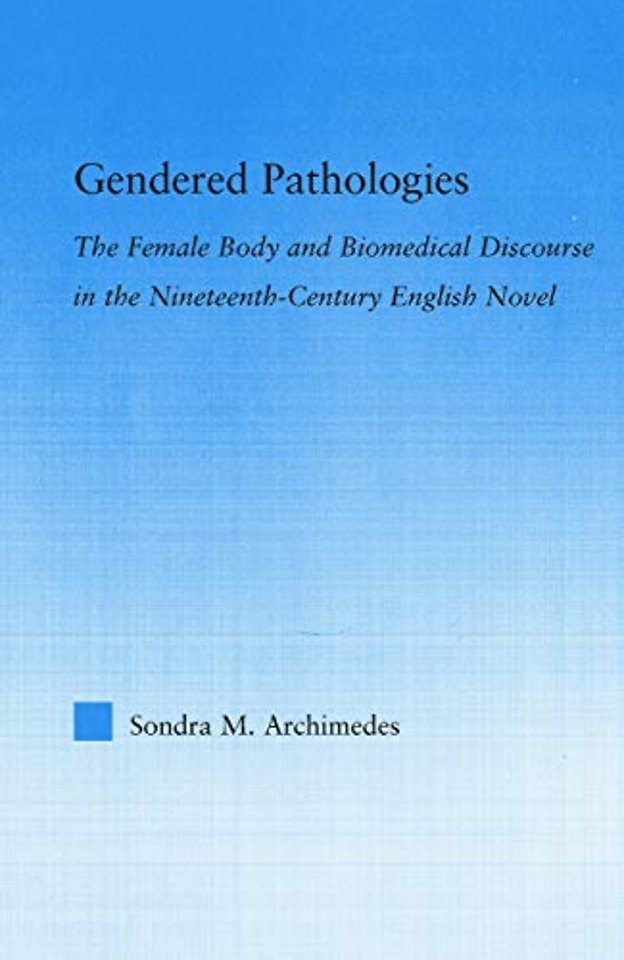 Gendered Pathologies