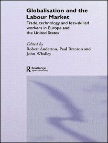 Globalisation and the Labour Market