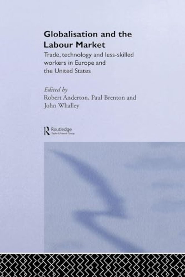 Globalisation and the Labour Market