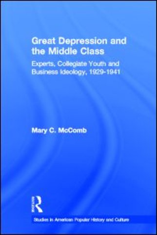 Great Depression and the Middle Class