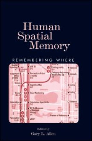 Human Spatial Memory